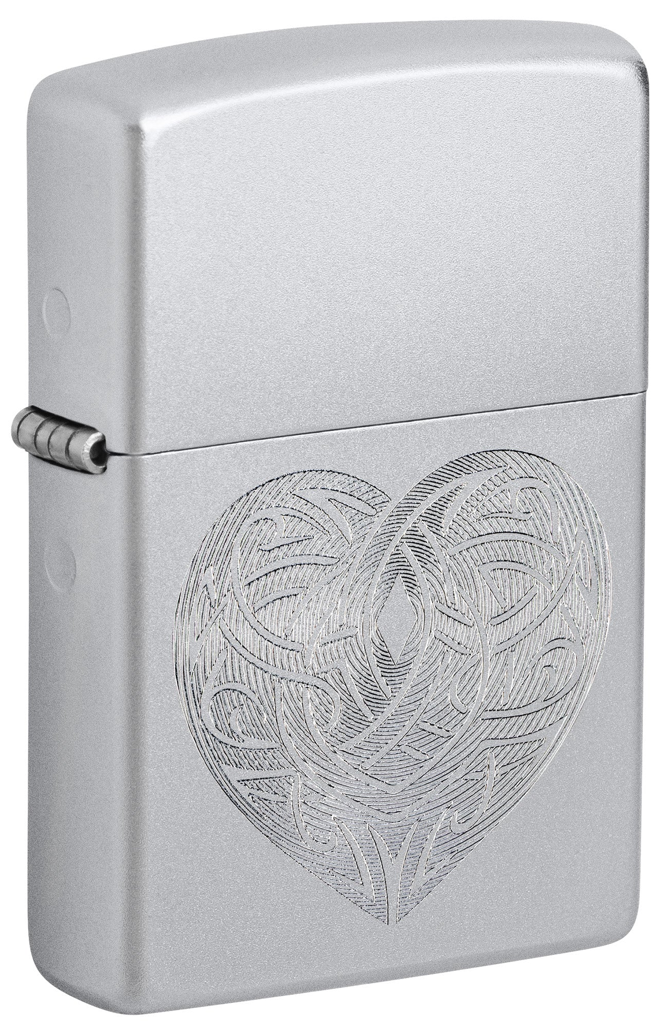 Design ‘Knotted Heart’