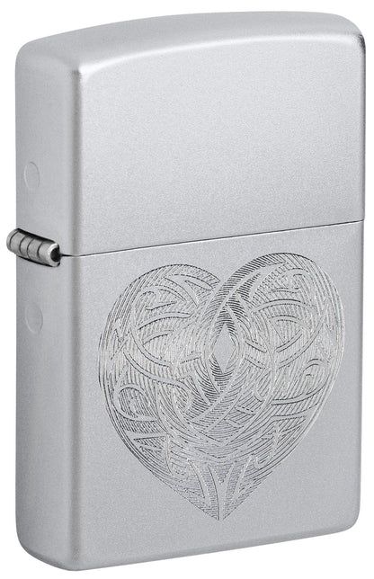 Design ‘Knotted Heart’