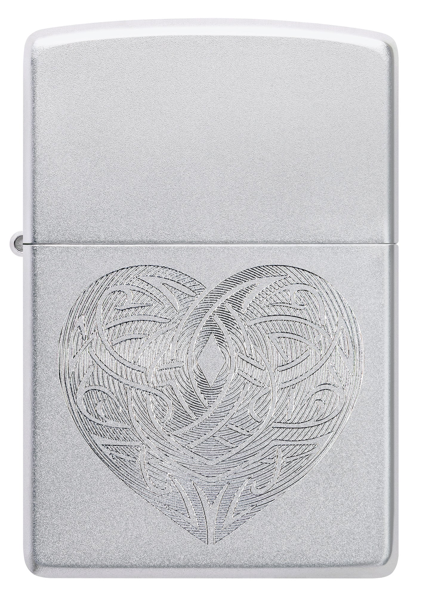 Design ‘Knotted Heart’