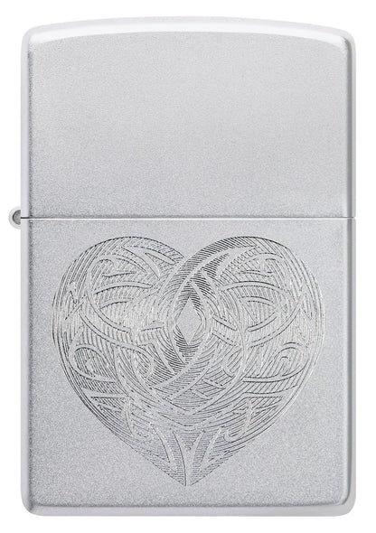 Design ‘Knotted Heart’