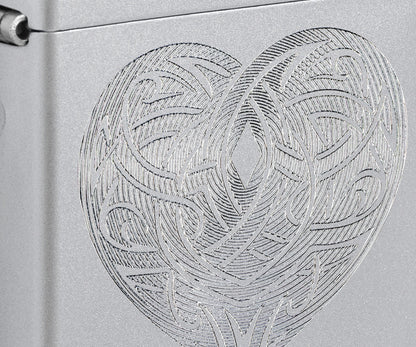 Design ‘Knotted Heart’