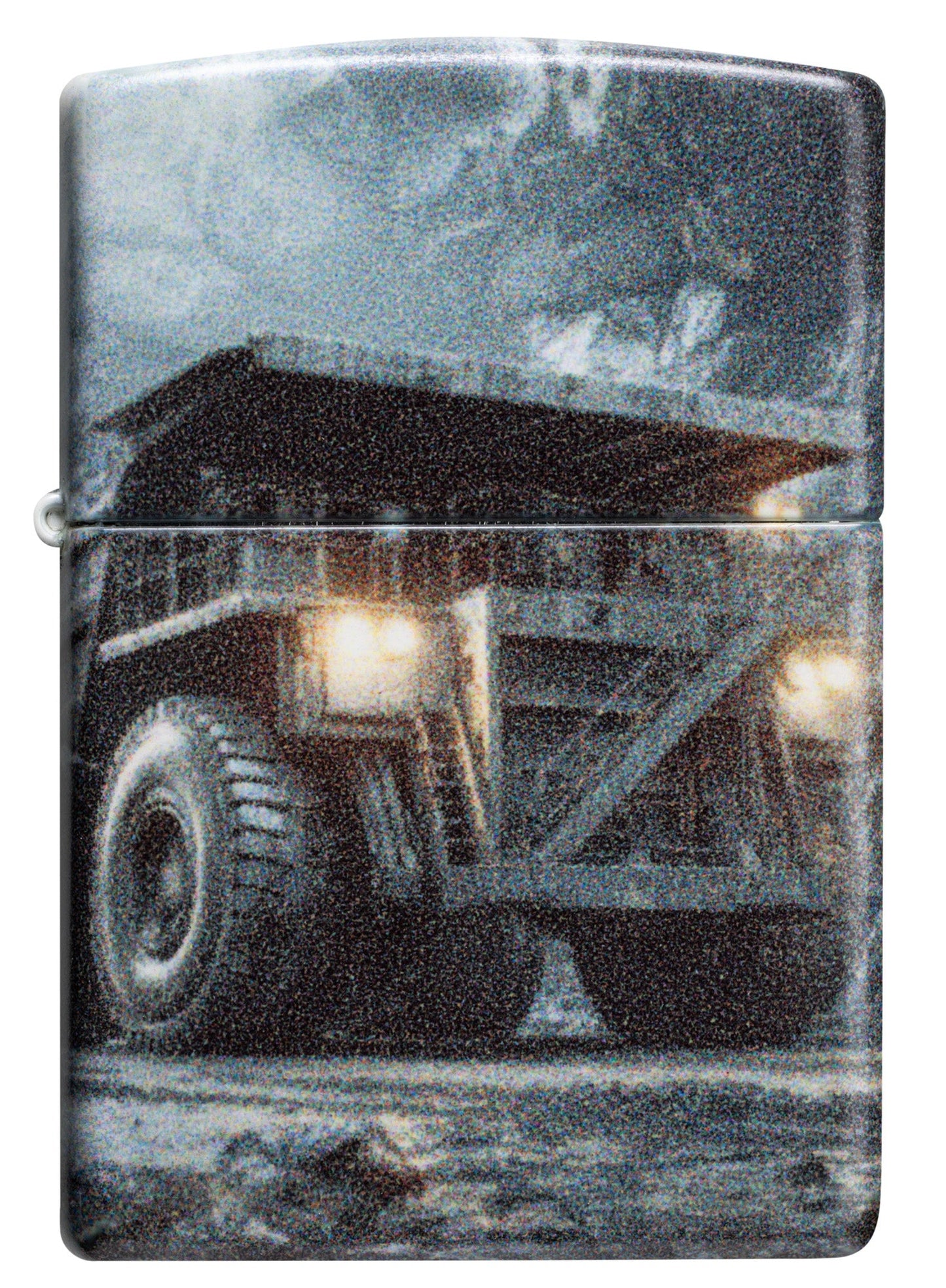 Design ‘Big Rig’