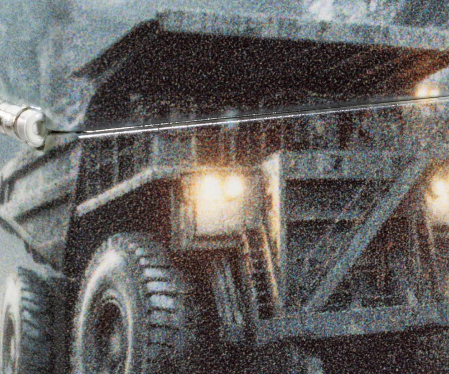 Design ‘Big Rig’