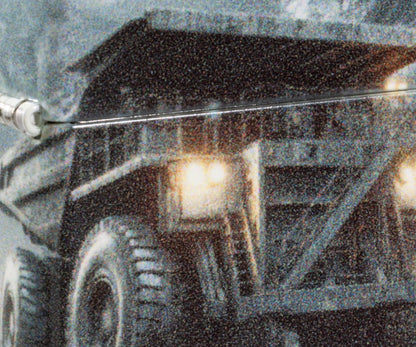 Design ‘Big Rig’
