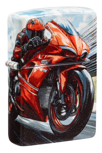 Design ‘Superbike’