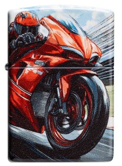 Design ‘Superbike’