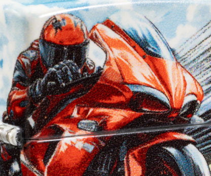 Design ‘Superbike’