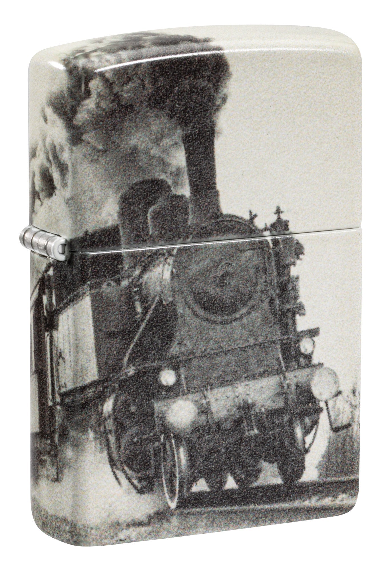 Design ‘Vintage Train’