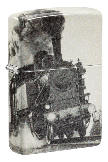 Design ‘Vintage Train’