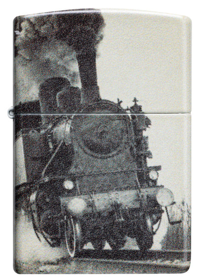 Design ‘Vintage Train’
