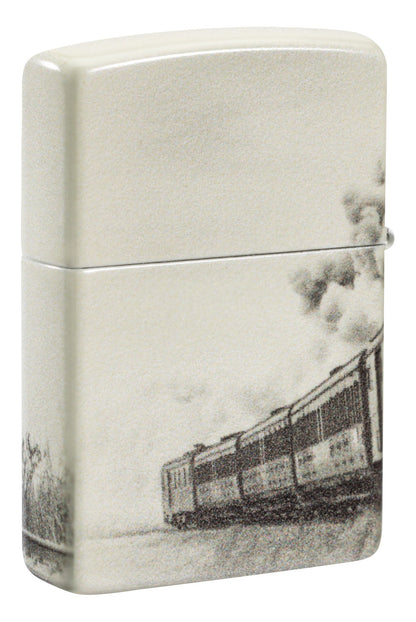 Design ‘Vintage Train’