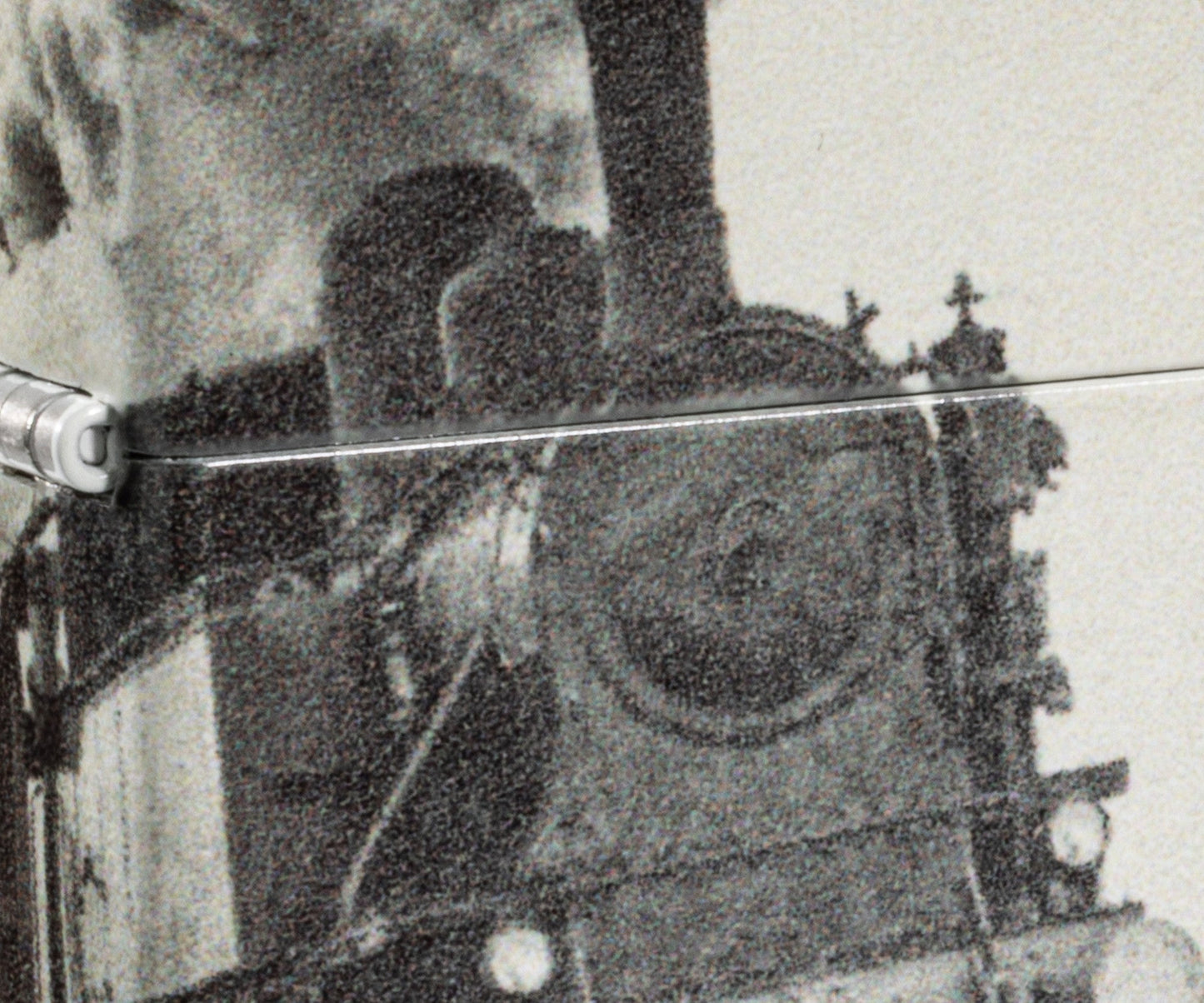 Design ‘Vintage Train’