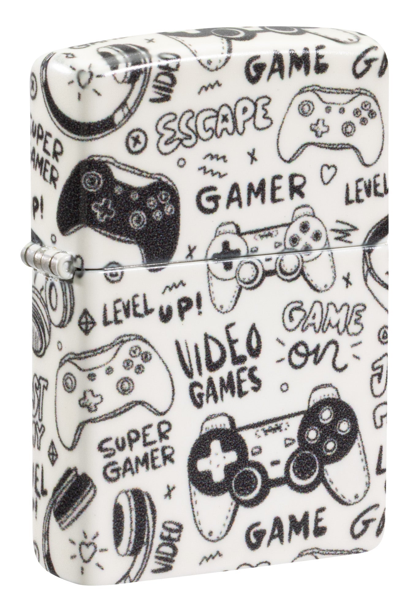 Design ‘Super Gamer’