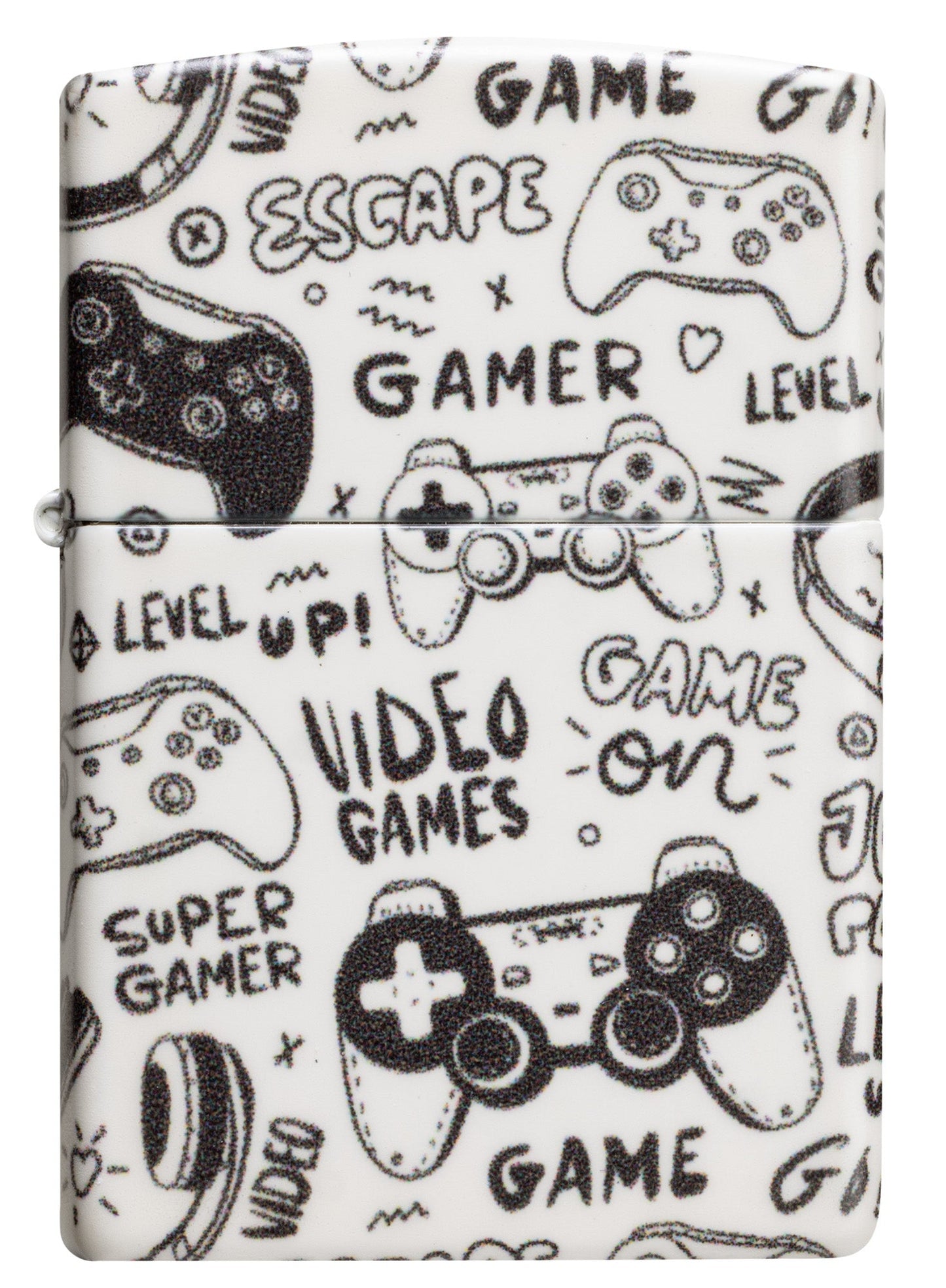 Design ‘Super Gamer’