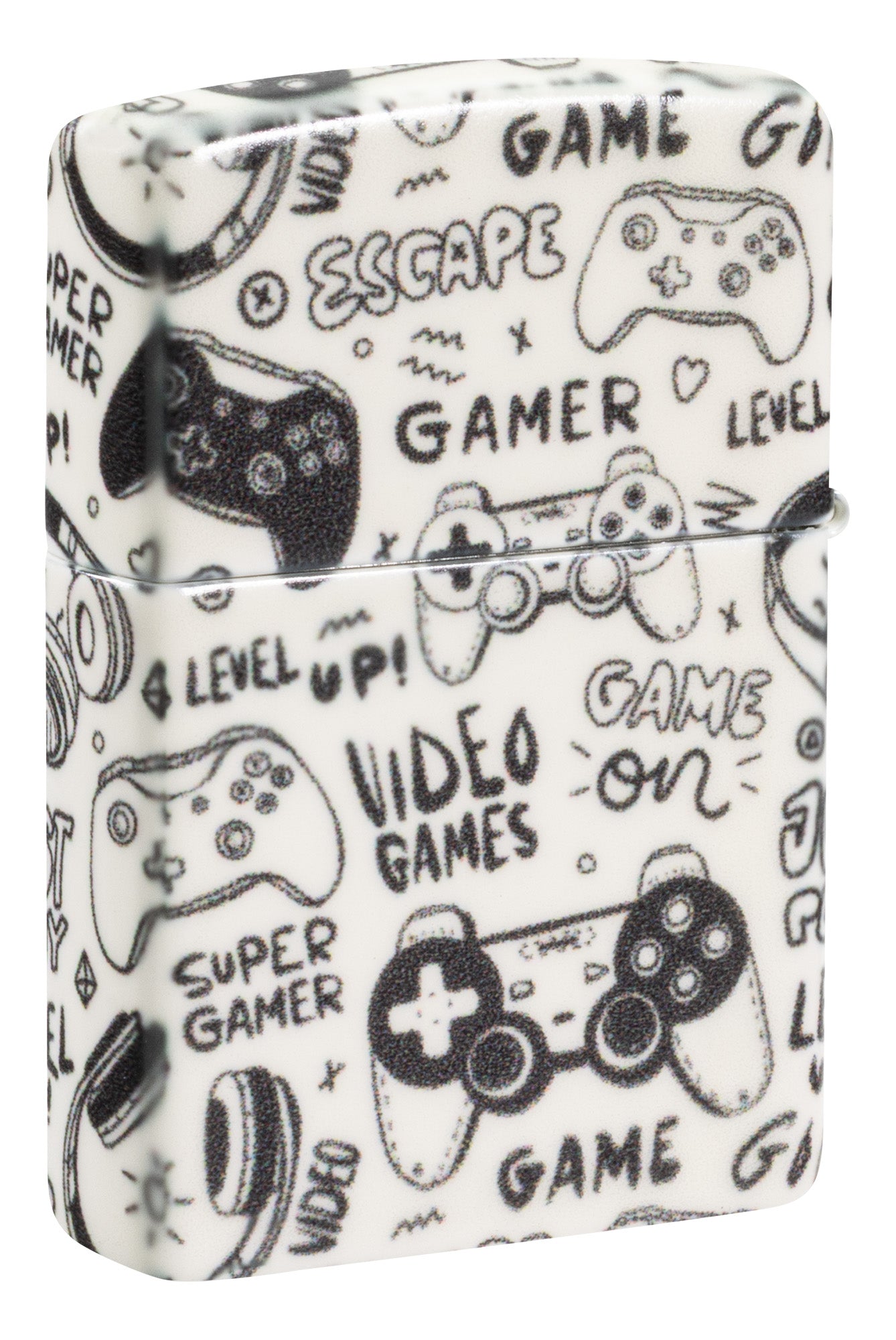 Design ‘Super Gamer’