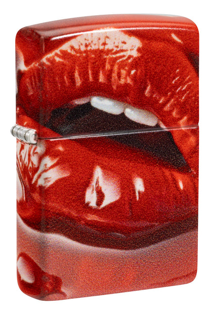 Design ‘Cherry Lips’