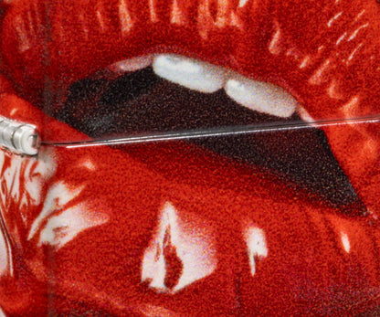 Design ‘Cherry Lips’