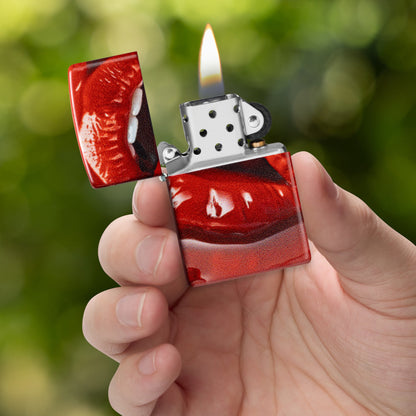 Design ‘Cherry Lips’