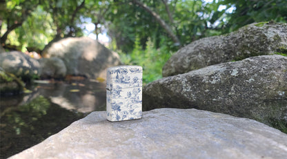 Design ‘Cottage Countryside’
