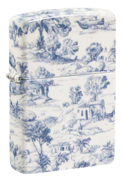 Design ‘Cottage Countryside’