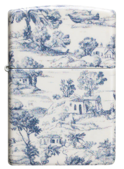 Design ‘Cottage Countryside’