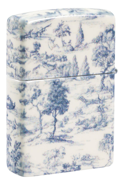 Design ‘Cottage Countryside’