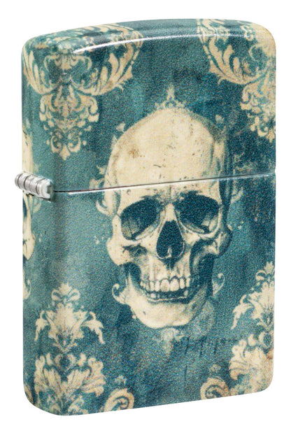 Design ‘Skull Tapestry’