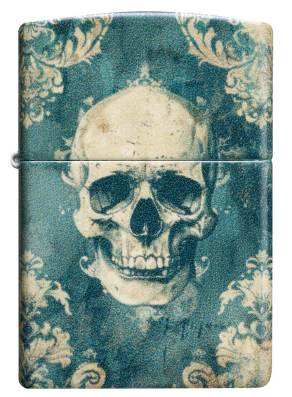Design ‘Skull Tapestry’