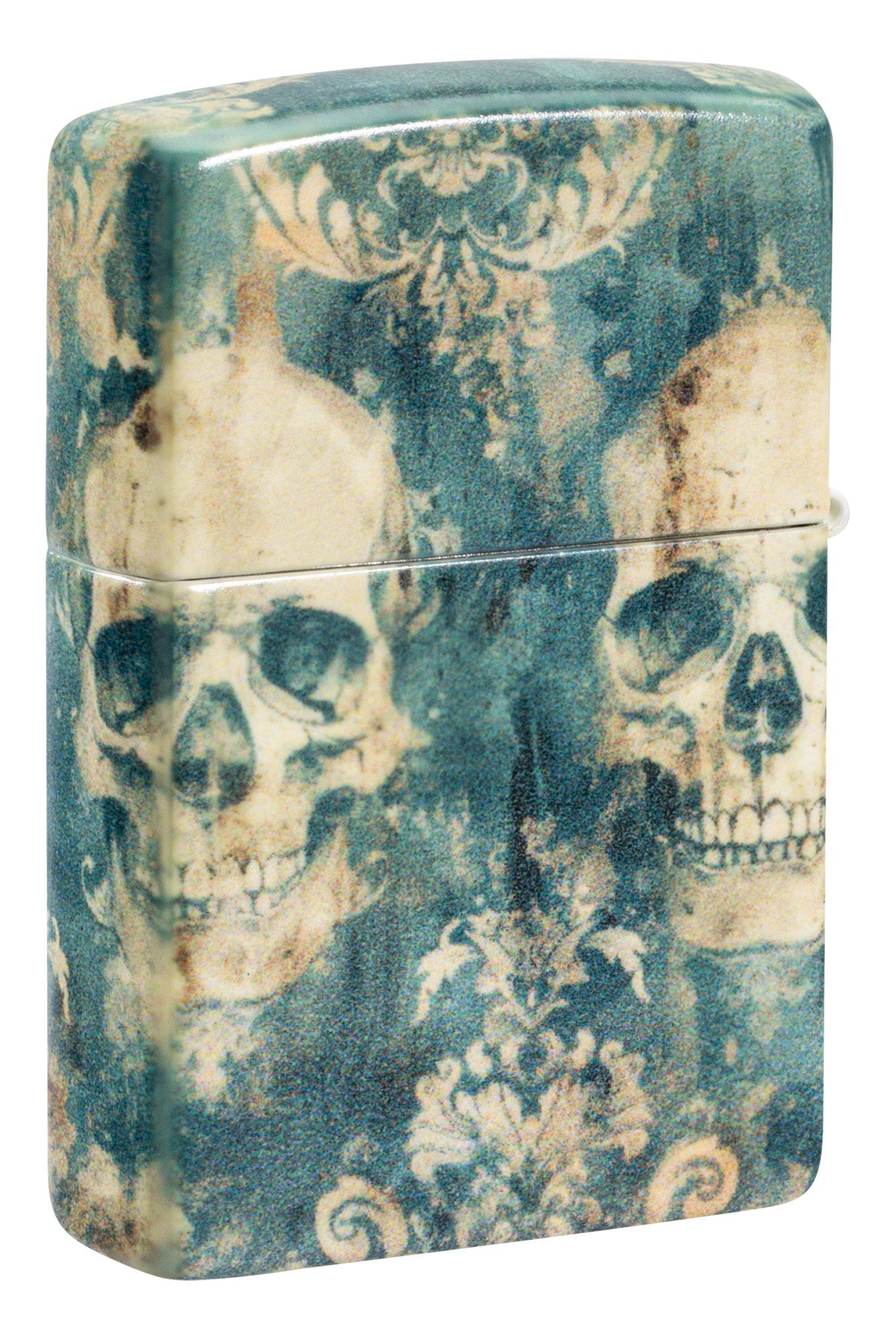 Design ‘Skull Tapestry’