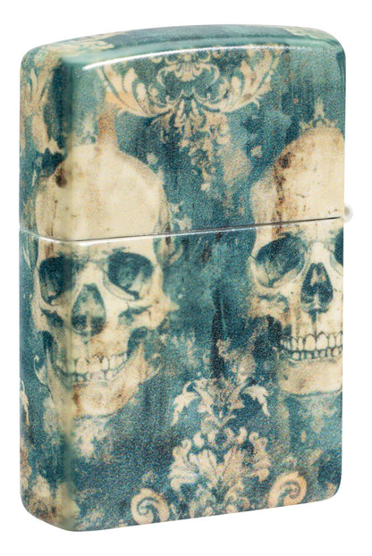 Design ‘Skull Tapestry’