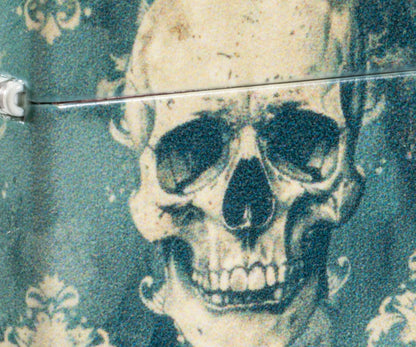 Design ‘Skull Tapestry’
