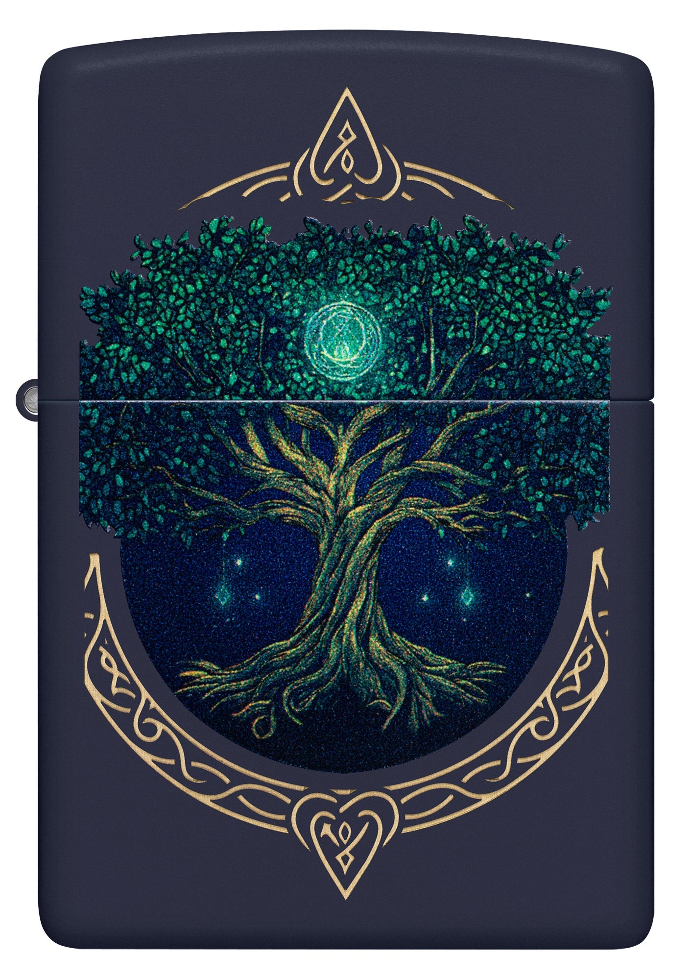 Design ‘Ethereal Tree of Life’