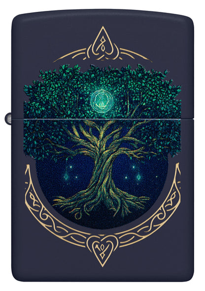 Design ‘Ethereal Tree of Life’