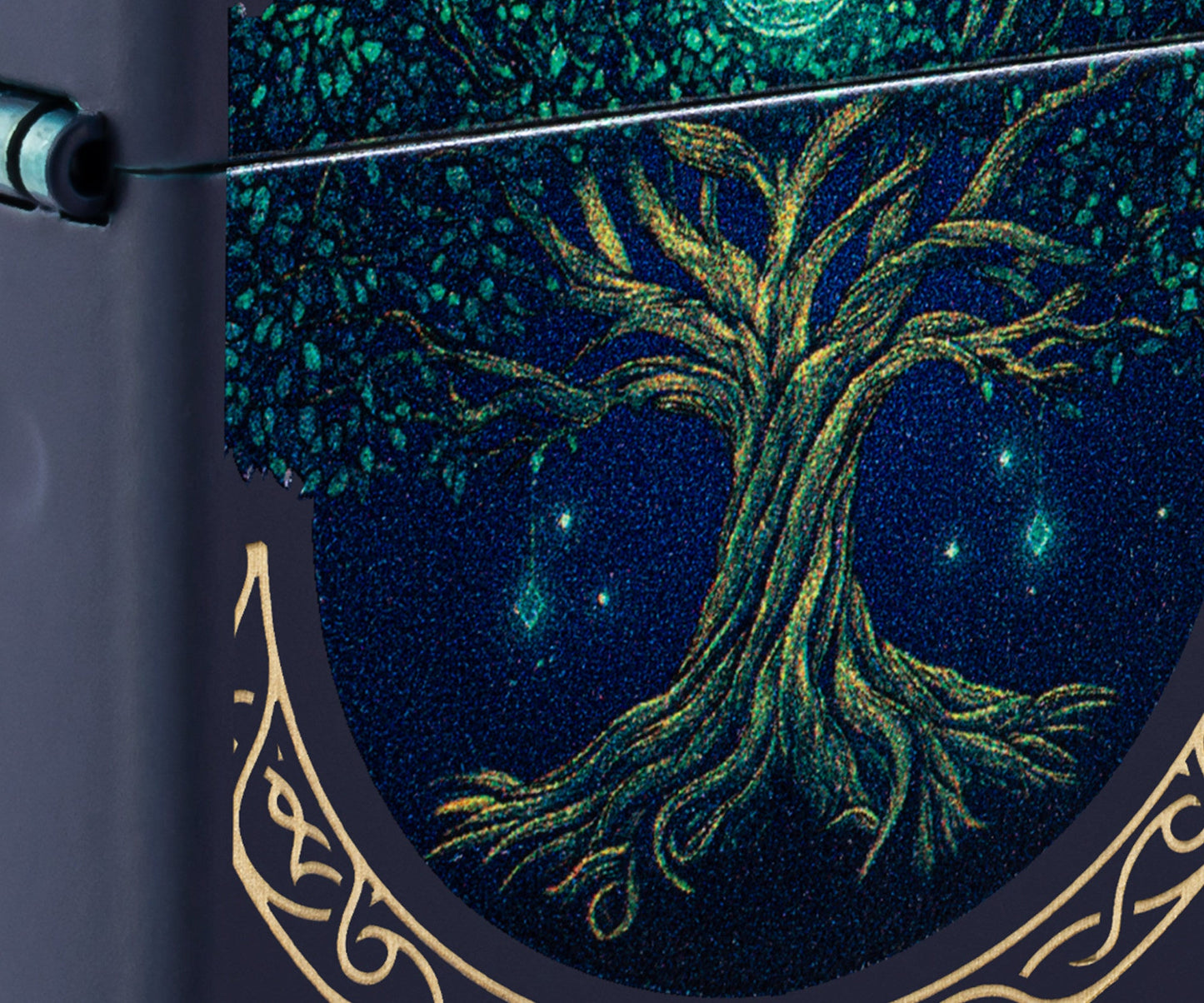 Design ‘Ethereal Tree of Life’