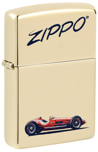 Design ‘Zippo Roadster’