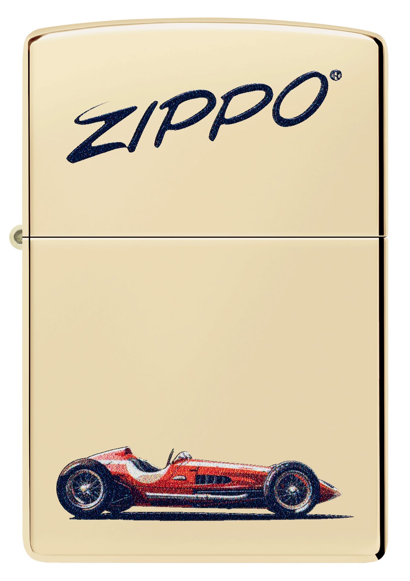 Design ‘Zippo Roadster’