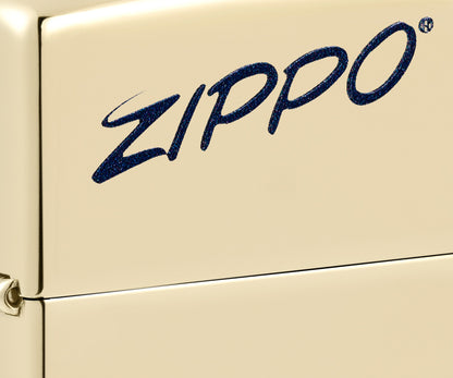 Design ‘Zippo Roadster’