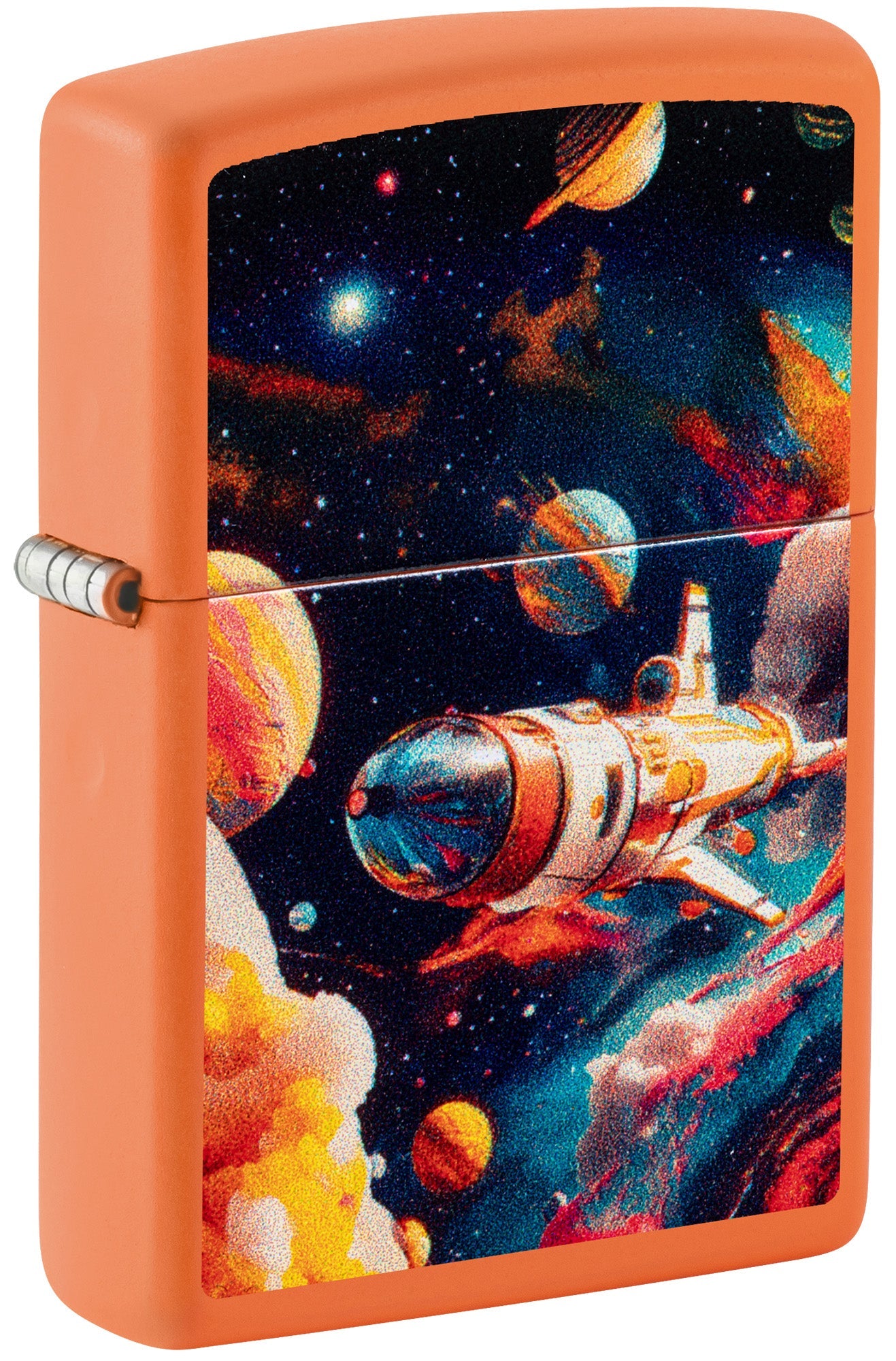 Design ‘Space Journey’