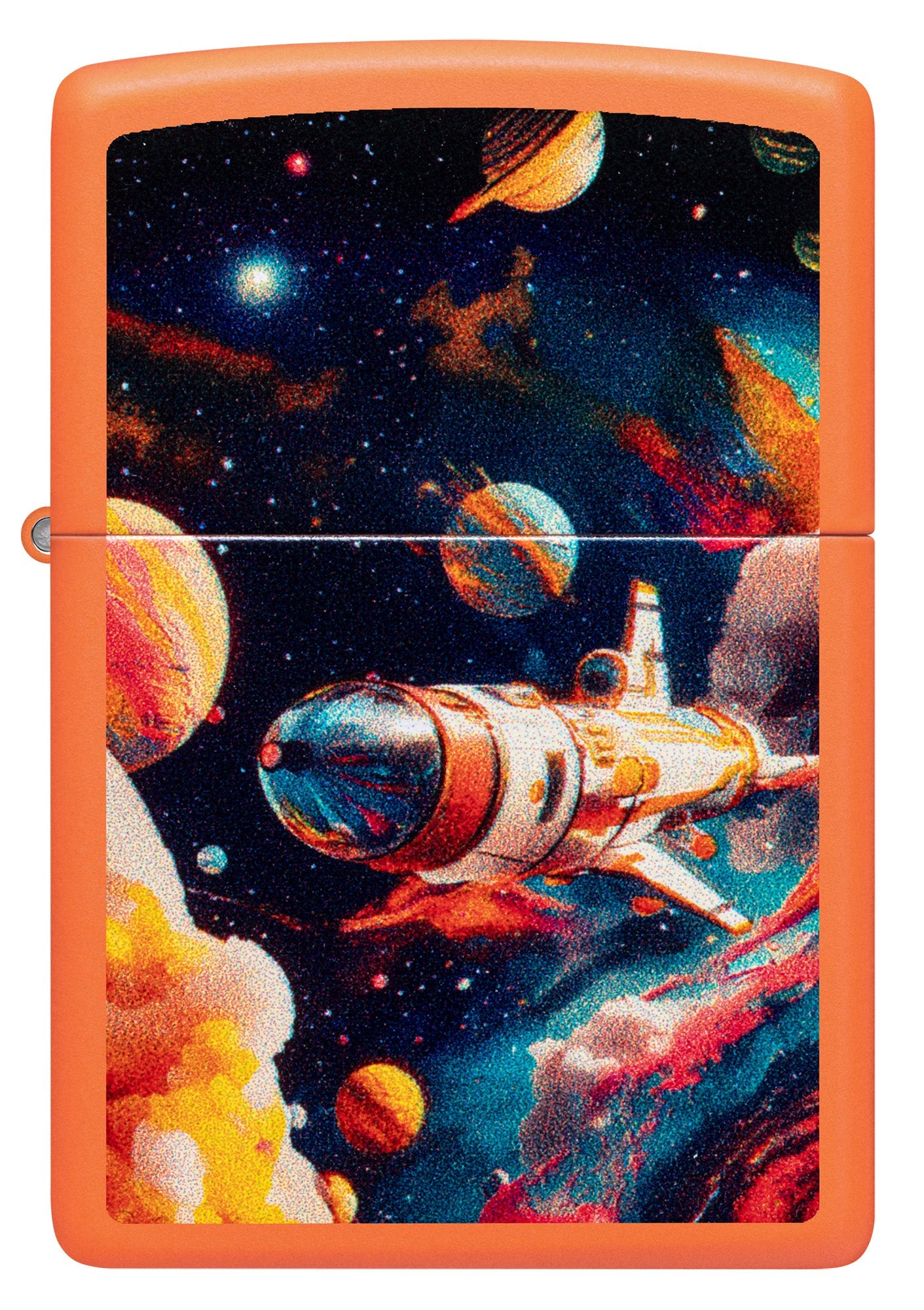 Design ‘Space Journey’