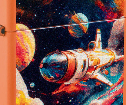 Design ‘Space Journey’