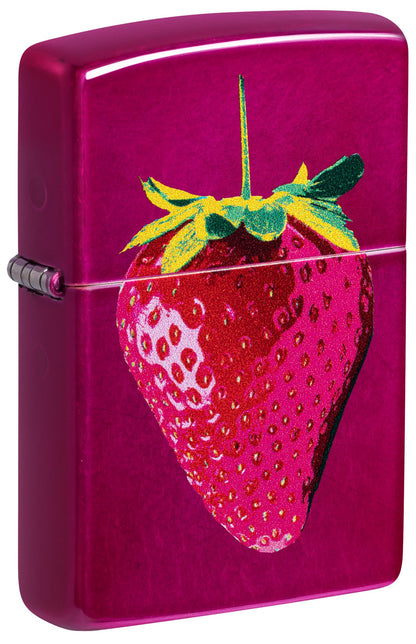 Design ‘Strawberry Delight’