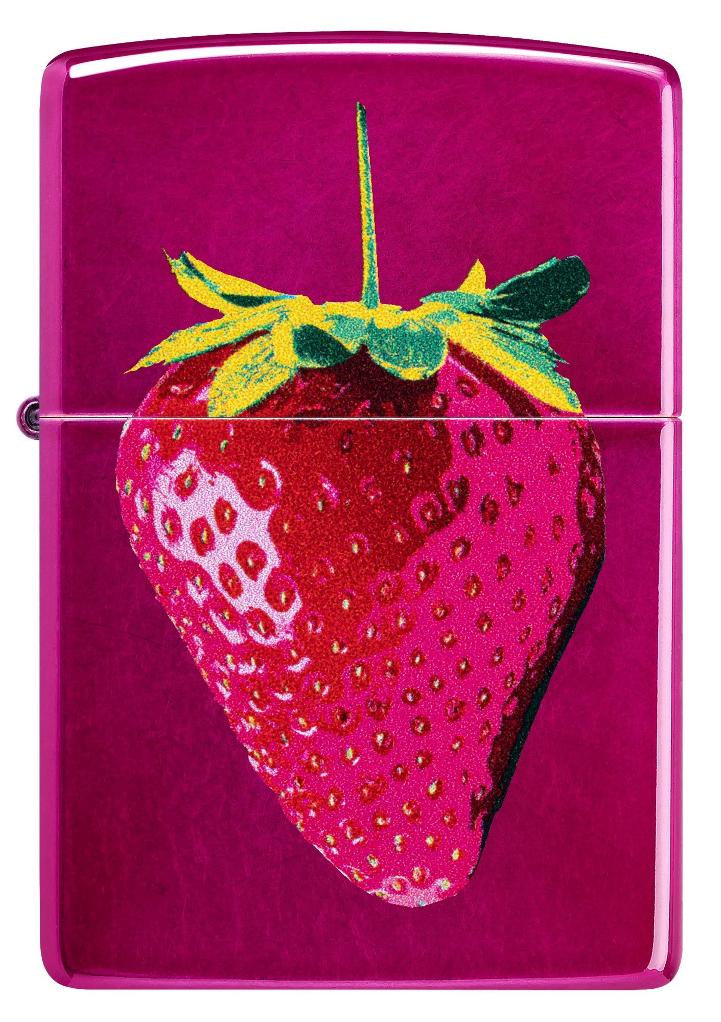Design ‘Strawberry Delight’