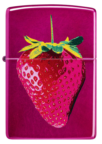 Design ‘Strawberry Delight’