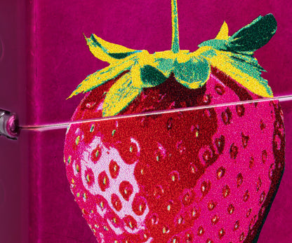 Design ‘Strawberry Delight’
