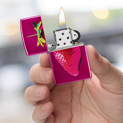 Design ‘Strawberry Delight’