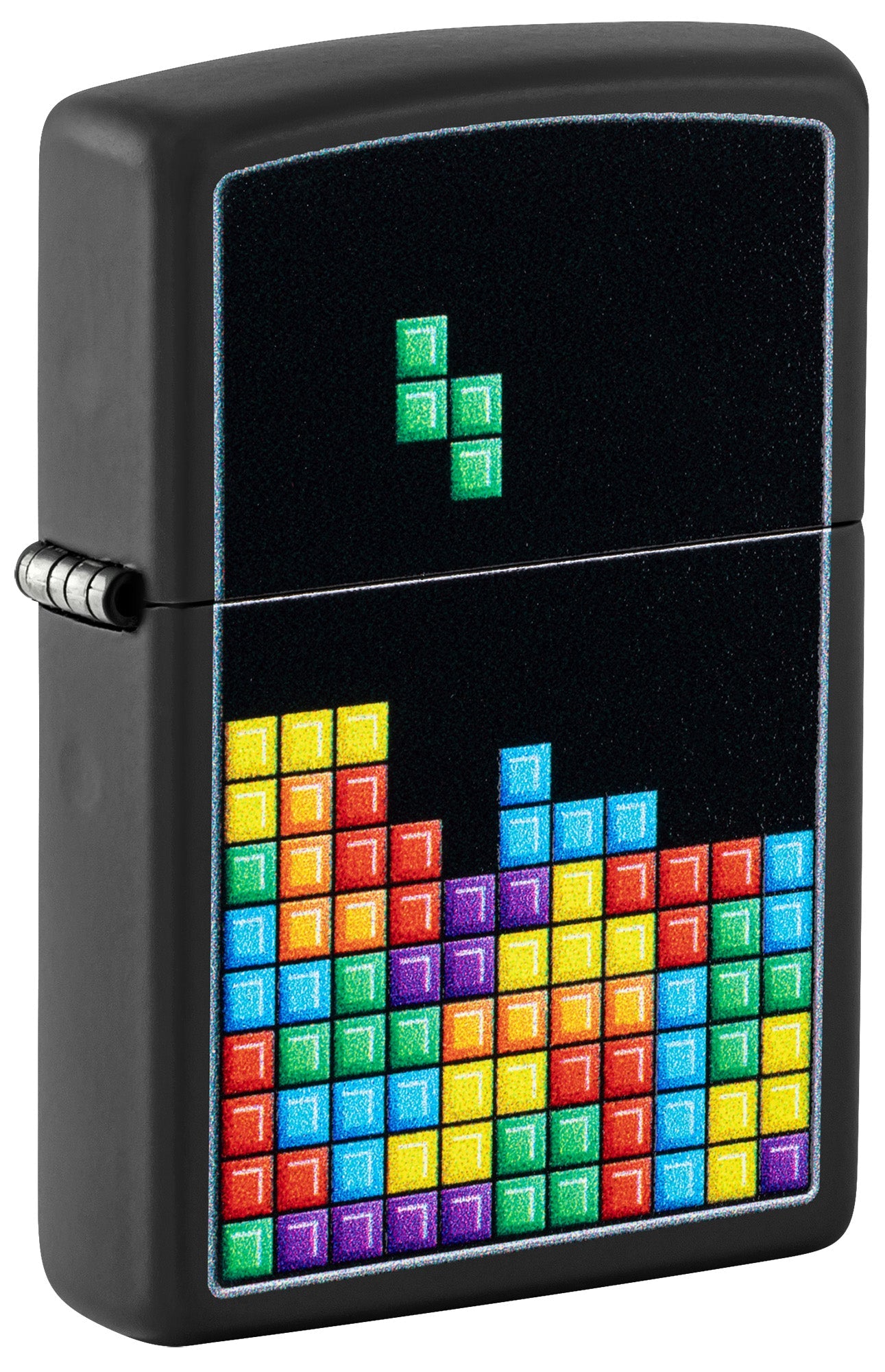 Design ‘Block Game’