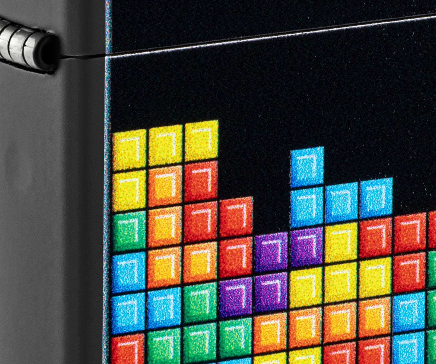 Design ‘Block Game’