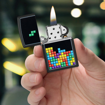 Design ‘Block Game’