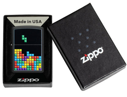 Design ‘Block Game’