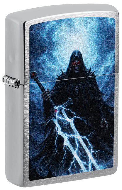 Design ‘Reaper Sword’